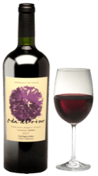 St. Stephen Organic Carmenere 2017 Best Organic Carmenere