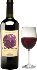 St. Stephen Oda al Vino Organic Carmenere 2019